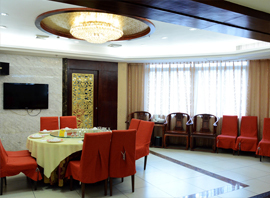 餐飲服務 味蕾的藝術，待客的哲學